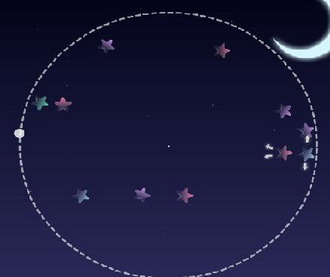 Star Shine - Звездочки 