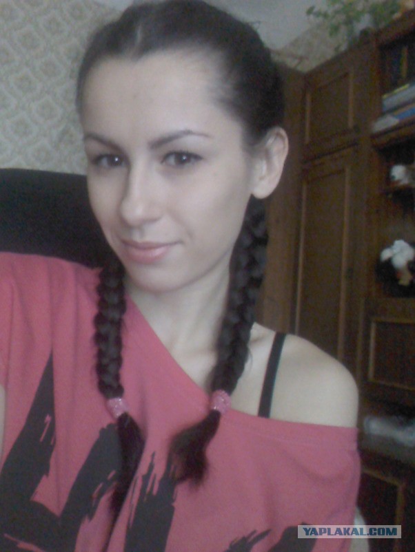 Самые смелые яповки