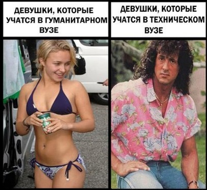 Филологам посвящается: