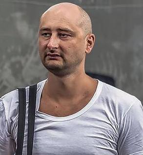 "У меня нет ни сочувствия, ни жалости" - это все, что нужно знать о либеральной "оппозиции"