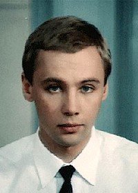 Фрося Бурлакова