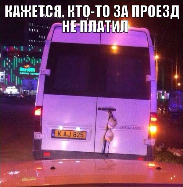Подборка безудержного веселья
