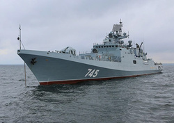 CNN: Россия нанесла первый авиаудар в Сирии-2