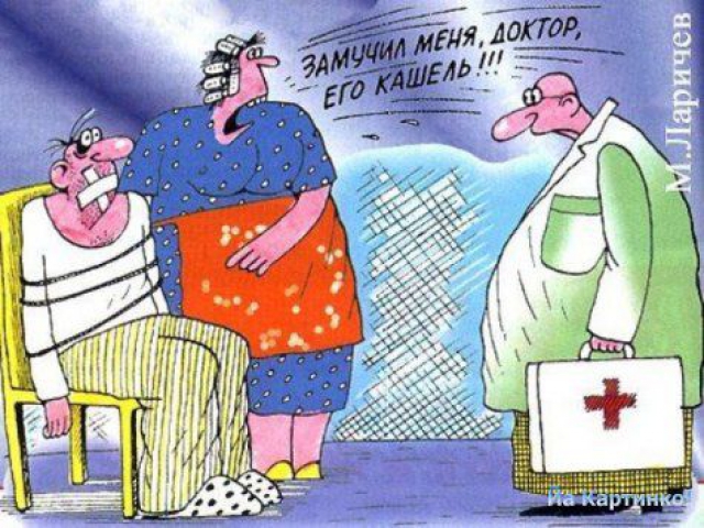 Адреналин. Фельдшер — о том, как заставить хулиганов уважать скорую