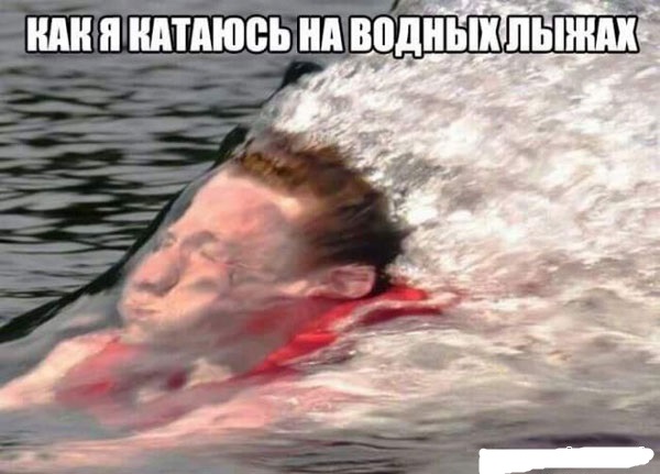 Выходные подошли к концу... Тупанем чутка?