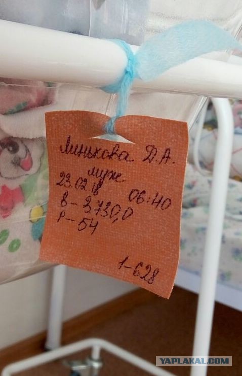 Заценим подарки?) Хвастайтесь))