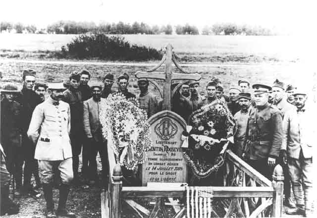 История в фотографиях