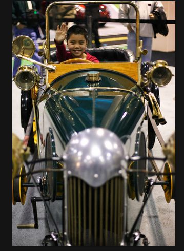 Игра на ЯПе: Угадай АВТО-2