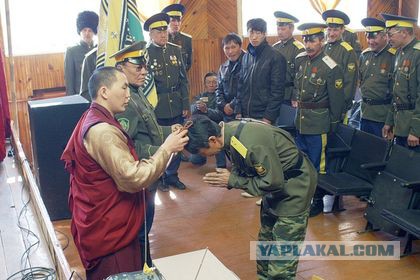 За что так не любят казаков?