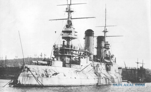 Флот. Картинок пост. Часть 3