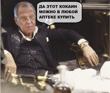 Захарова станцевала лезгинку