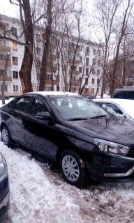 Когда хочется Весту