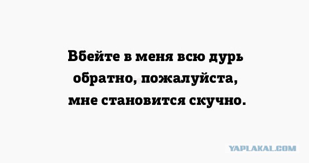 На злобу дня