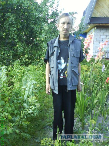 Фотожаба: Нудистский пляж