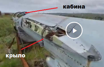ЯП эксперты, подскажите, что это? Туристы наткнулись на это недалеко от Североморска