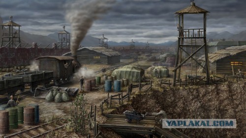 Дровишки в баню или "Гоблин" Пучков попал на фотожабу