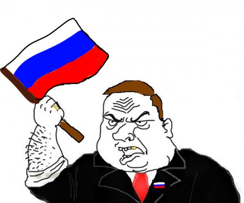 Закупился на 1000 рублей