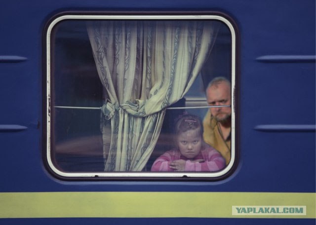 Фотожаба: Добрая девочка