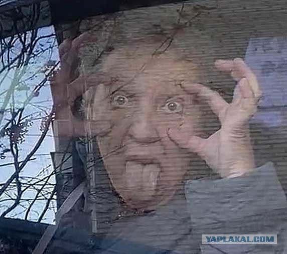 "Шуры муры" в метро