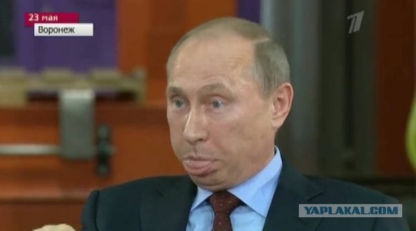 Подадут ли на Путина в Суд, за фейки?