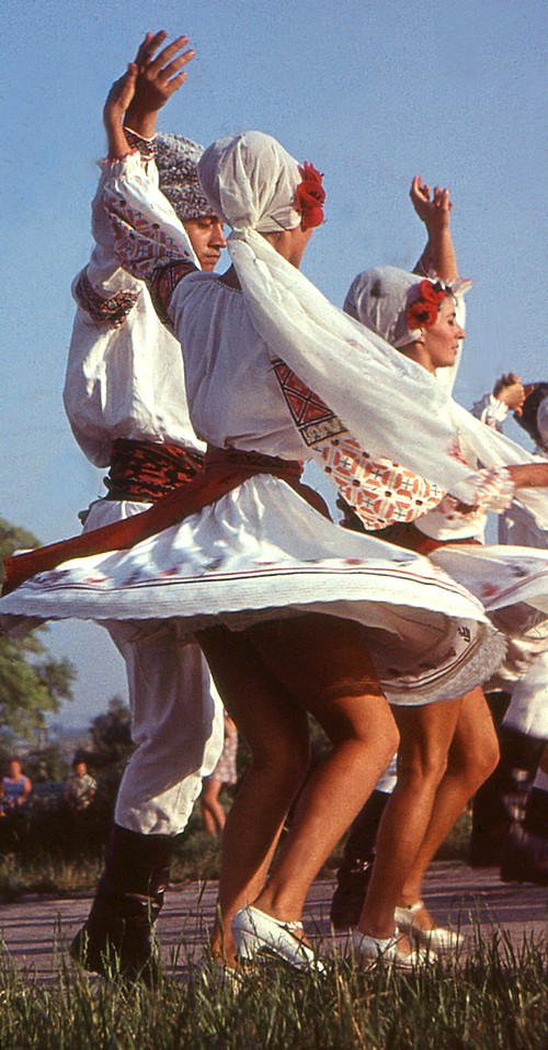 Ушла Эпоха