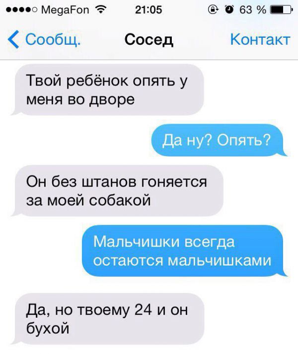 Забавные комментарии из социальных сетей (21.03.22)