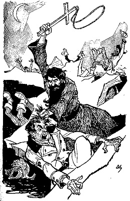 Про русского солдата