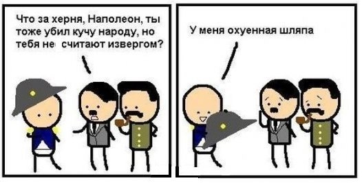 Все, что нужно, для успешной Деградации человека