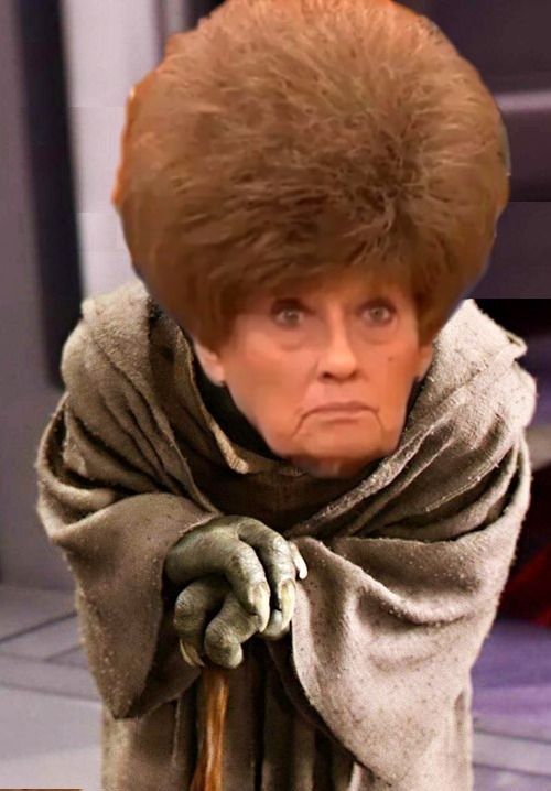Фотожаба. Лампочка.