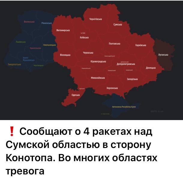 ВСУ перешли в наступление в направлении Новая Каменка – Берислав Херсонской области