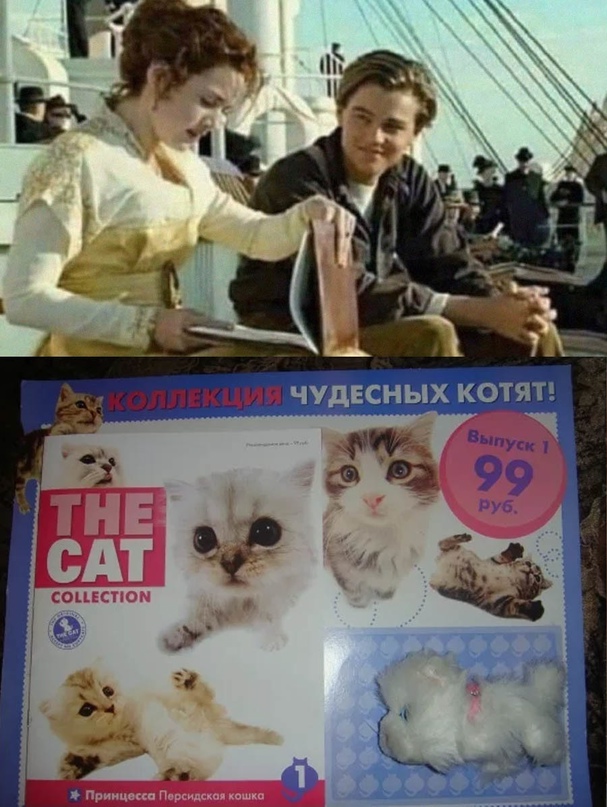 Немного картинок для настроения - 131