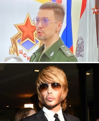 Удивительное рядом
