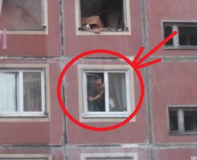Что в Питере стряслось?