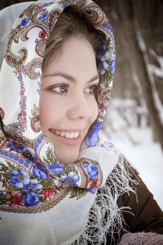 Прикольные и просто красивые картинки 07.02.2023
