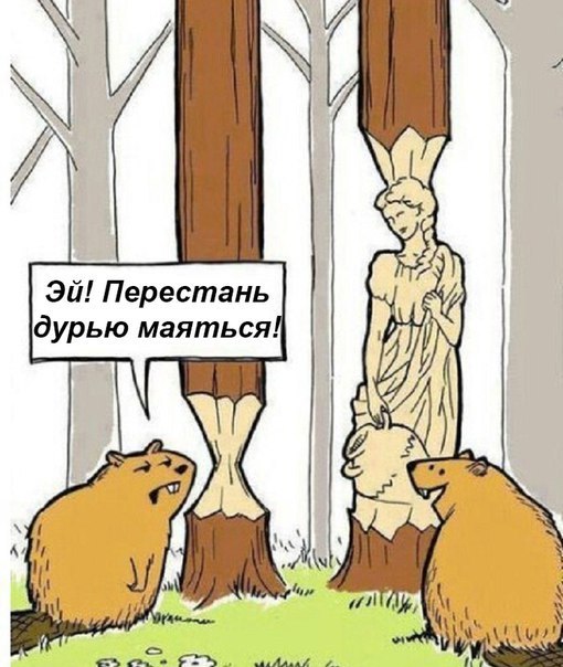 Каждый раз как вижу офигеваю