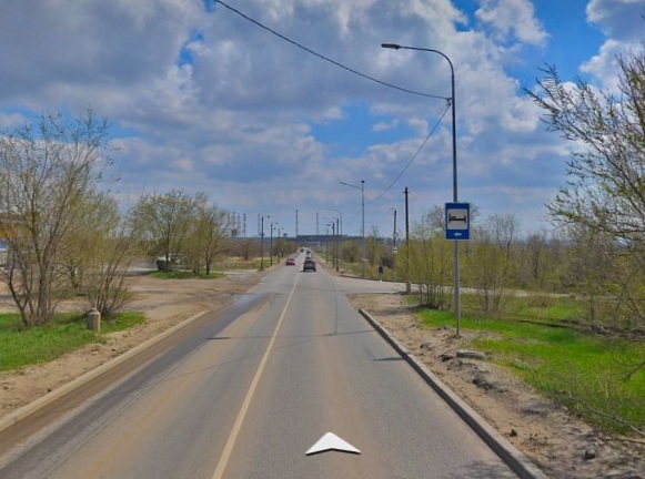 На ровном месте - на тот свет