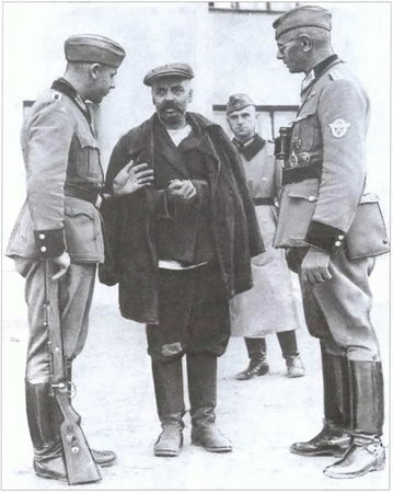 Фотографии из прошлого нашей страны - 31