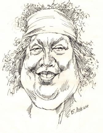 Любимое блюдо на Новый год — 2024. Читаем ленту!