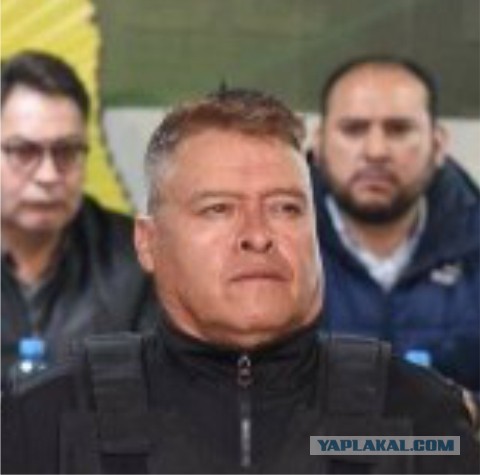 Переворот в Боливии провалился
