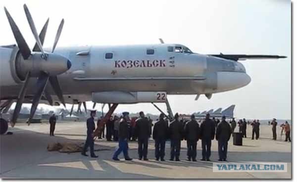 Турецкий флот почти в 5 раз сильнее флота России