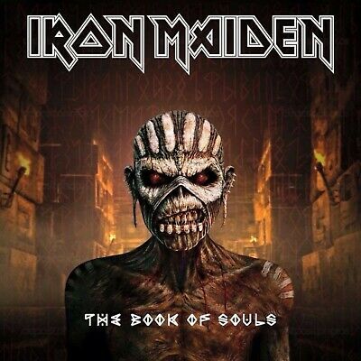 Музыка и музыканты: 50 лет Iron Maiden