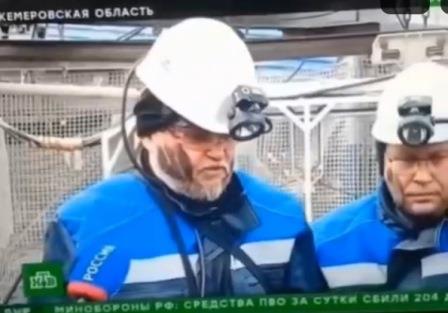 Очень распространенный киноляп в современных фильмах про СССР⁠⁠