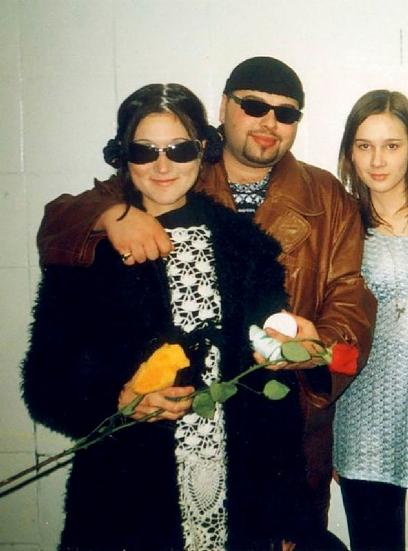 Звезды и звездульки прошлого (отечественные)