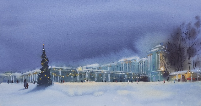 АРТ-Воскресенье