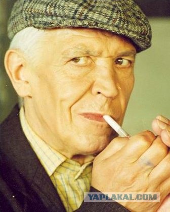 Славянские воры в законе на грани войны с к