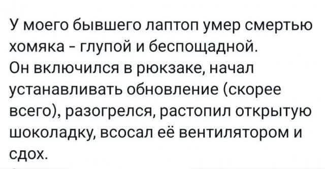 Маленькая пятница 11.02