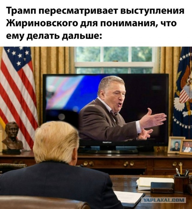 Трамп отреагировал на отказ союзников помогать США