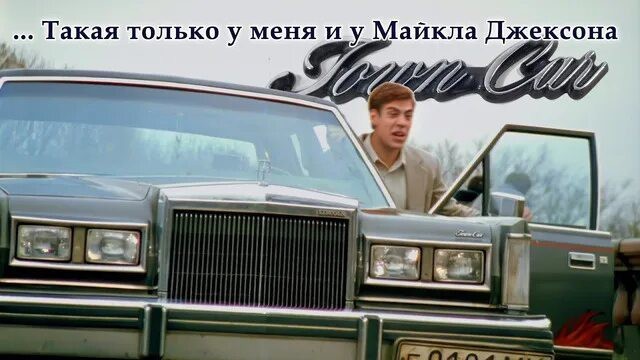 10 «бандитских» автомобилей из лихих 90-х, ставших легендами того времени