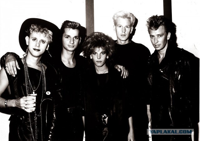 40 лет назад вышел дебютный альбом певицы C.C.Catch «Catch the Catch»