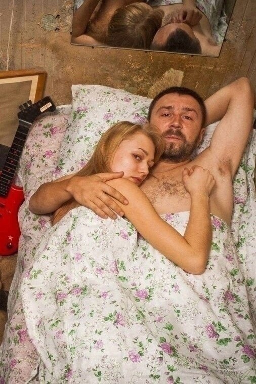Немного фоток 90-х